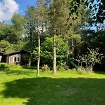 Сasa de vacaciones On Natural Plot Near Gudmindrup Højby