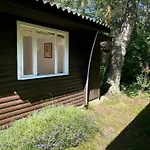 On Natural Plot Near Gudmindrup *