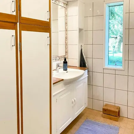 On Natural Plot Near Gudmindrup *