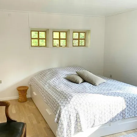 On Natural Plot Near Gudmindrup * Højby