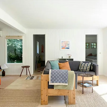 On Natural Plot Near Gudmindrup Tatil Evi *