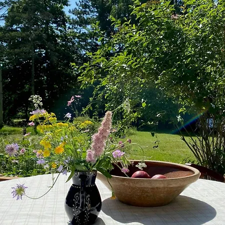 Holiday home On Natural Plot Near Gudmindrup *