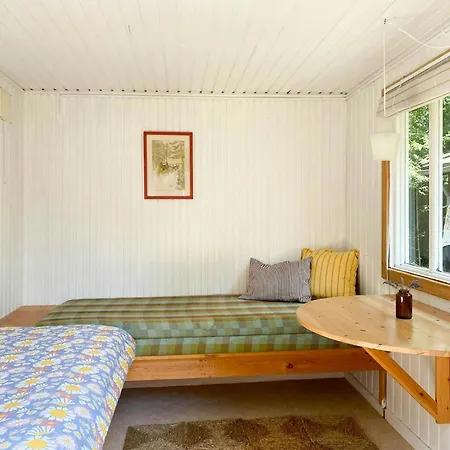 On Natural Plot Near Gudmindrup