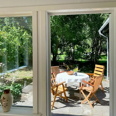 On Natural Plot Near Gudmindrup Casa vacanze