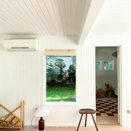 On Natural Plot Near Gudmindrup *