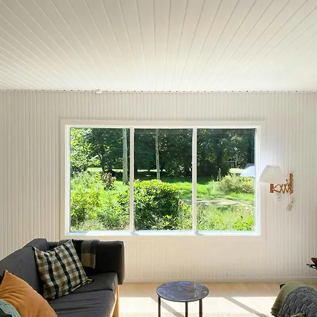 On Natural Plot Near Gudmindrup