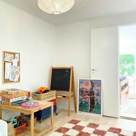 On Natural Plot Near Gudmindrup Tatil Evi *