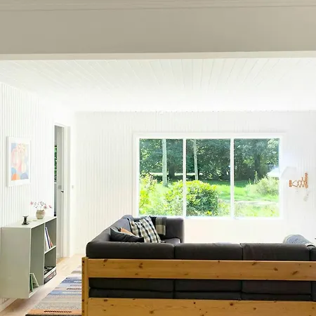 Casa vacanze On Natural Plot Near Gudmindrup