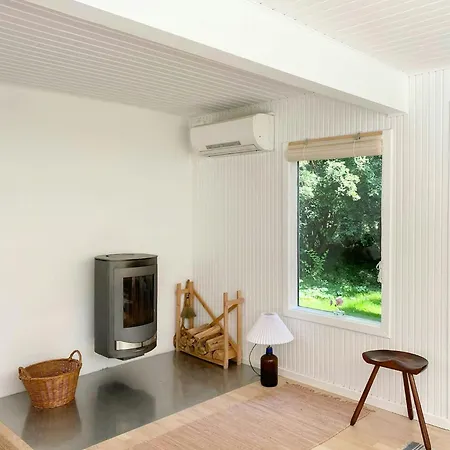 On Natural Plot Near Gudmindrup *