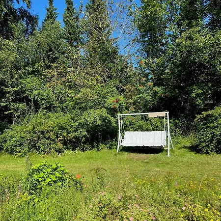 On Natural Plot Near Gudmindrup * Højby