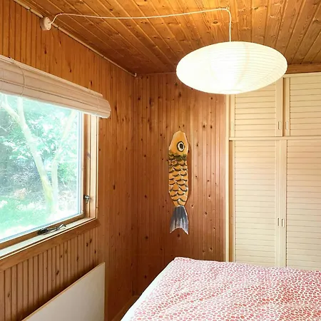 On Natural Plot Near Gudmindrup