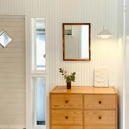 On Natural Plot Near Gudmindrup *