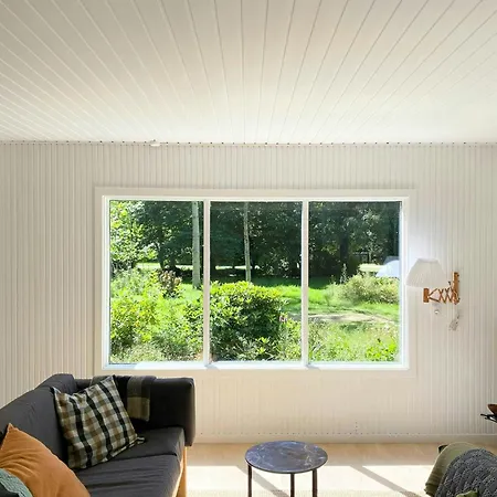 On Natural Plot Near Gudmindrup 펜션 Højby