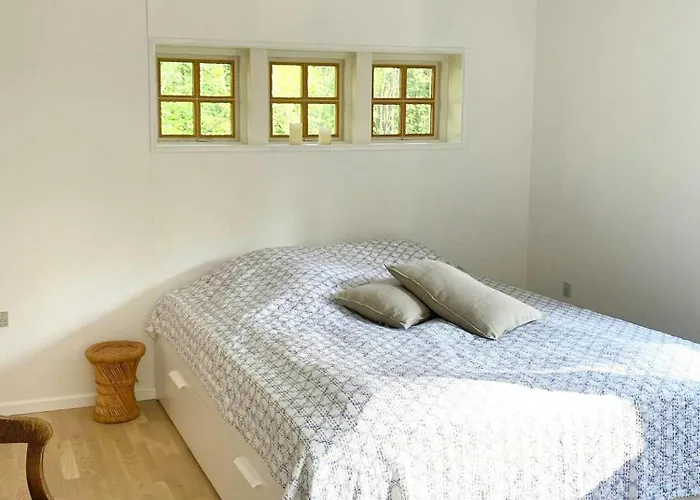 On Natural Plot Near Gudmindrup * Højby