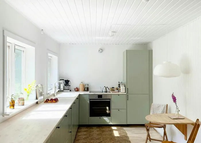 On Natural Plot Near Gudmindrup Σπίτι διακοπών Højby