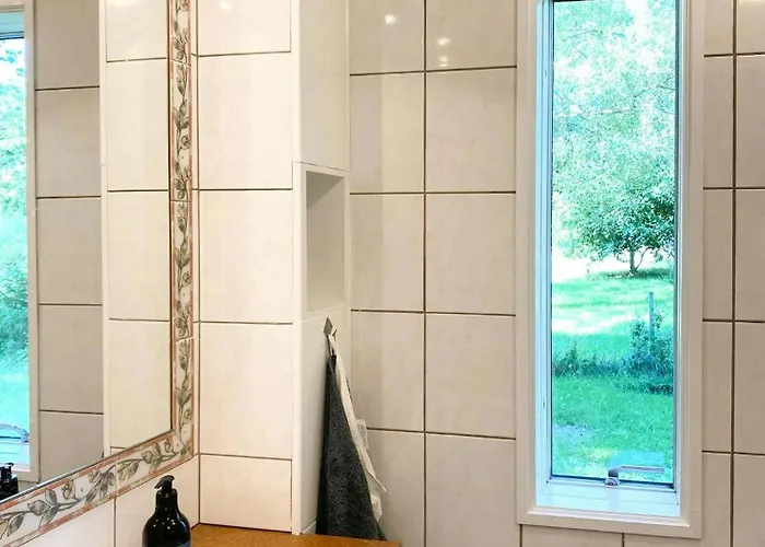 On Natural Plot Near Gudmindrup * Højby