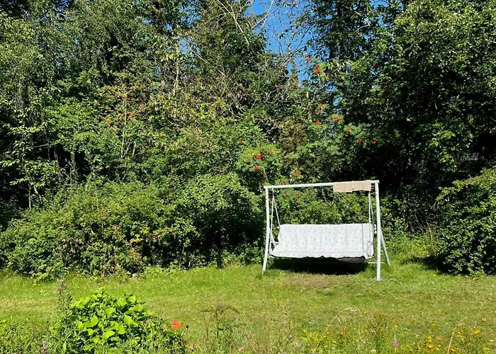 On Natural Plot Near Gudmindrup * Højby