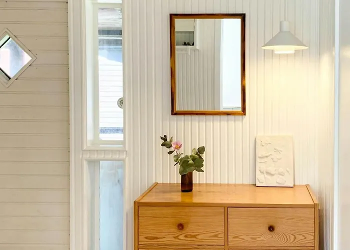 On Natural Plot Near Gudmindrup *