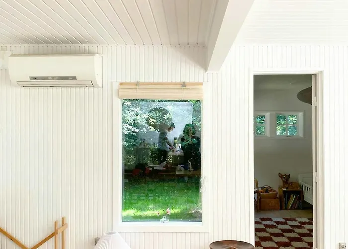 On Natural Plot Near Gudmindrup * Højby